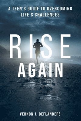 bokomslag Rise Again