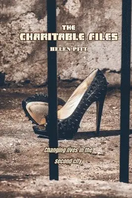 Helen Pitt - Charitable Tales, Häftad. Tillgänglighet: Lägg i varukorg