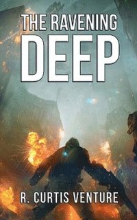 bokomslag Ravening Deep