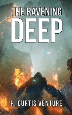 bokomslag Ravening Deep