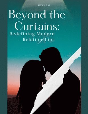 bokomslag Beyond the Curtains