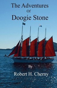 bokomslag The Adventures of Doogie Stone