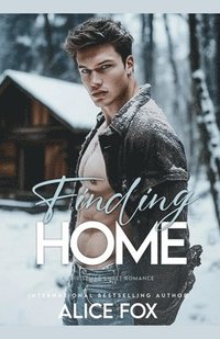 bokomslag Finding Home: A Christmas Sweet Romance