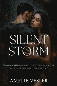 bokomslag Silent Storm