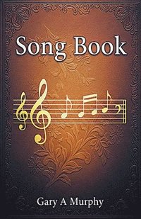 bokomslag Song Book