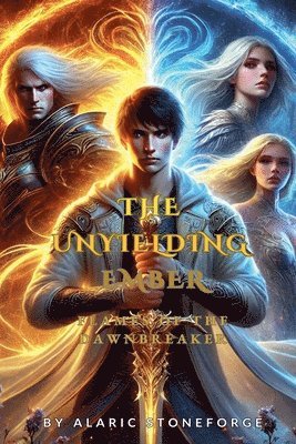 The Unyielding Ember 1