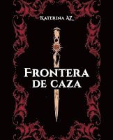 bokomslag Frontera de caza