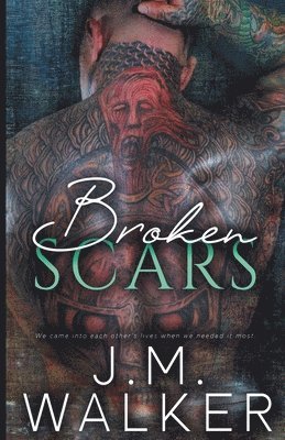 Broken Scars 1