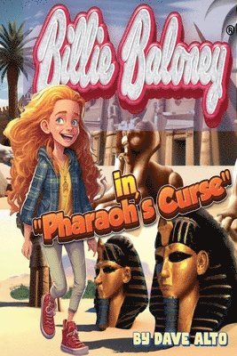 Billie Baloney in Pharaoh's Curse 1