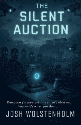 bokomslag Silent Auction