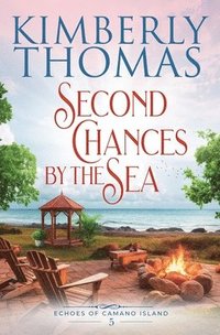bokomslag Second Chances by the Sea