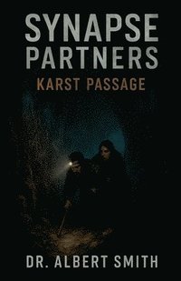 bokomslag Synapse Partners - Karst Passage