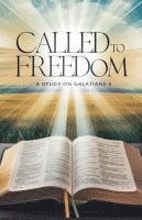 bokomslag Called to Freedom
