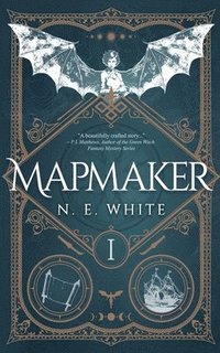 bokomslag Mapmaker 1