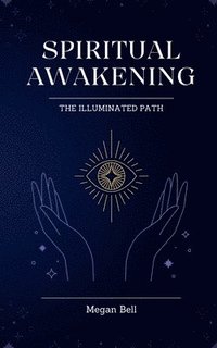 bokomslag Spiritual Awakening