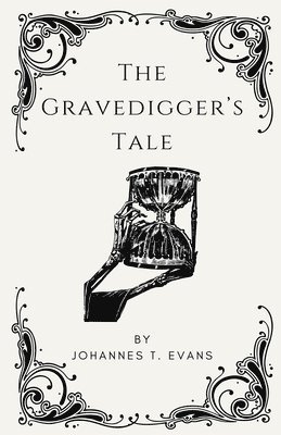 bokomslag Gravedigger's Tale