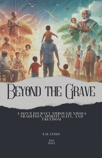bokomslag Beyond the Grave