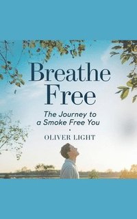 bokomslag Breathe Free