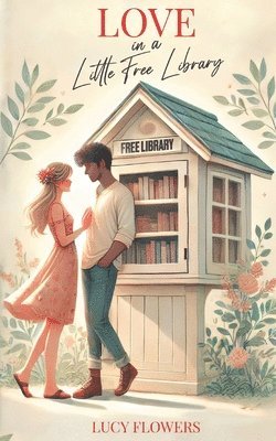 Love in a Little Free Library 1