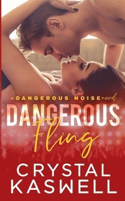 bokomslag Dangerous Fling