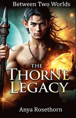 bokomslag The Thorne Legacy