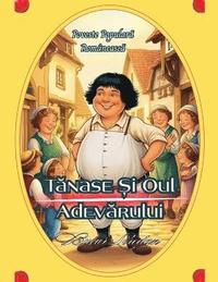 bokomslag T?nase ?i Oul Adev?rului