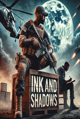 Ink And Shadows 1