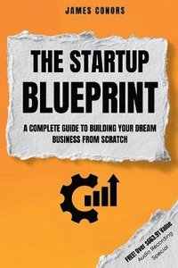 bokomslag Startup Blueprint