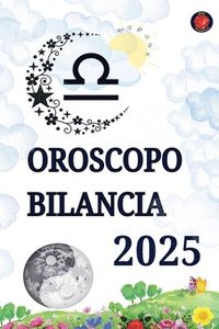 bokomslag Oroscopo Bilancia 2025