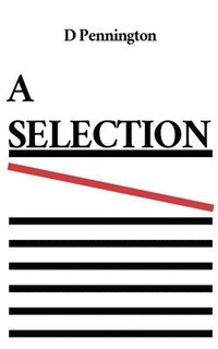 bokomslag Selection