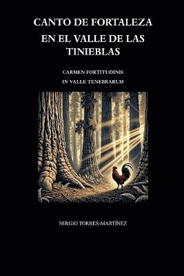 bokomslag Canto de fortaleza en el valle de las tinieblas