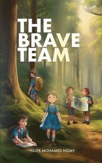 bokomslag Brave Team