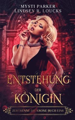 Entstehung der Königin 1