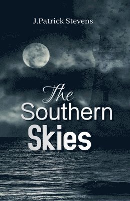 bokomslag Southern Skies