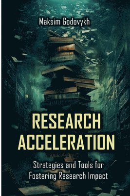 bokomslag Research Acceleration