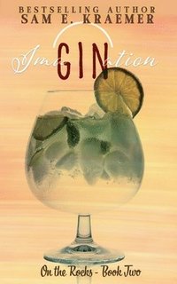 bokomslag Ima-GIN-ation