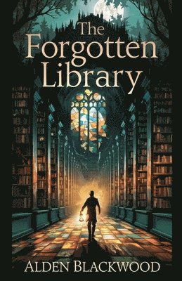 The Forgotten Library 1