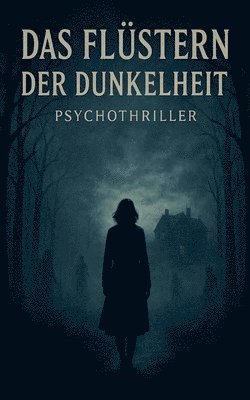 bokomslag Flüstern der Dunkelheit