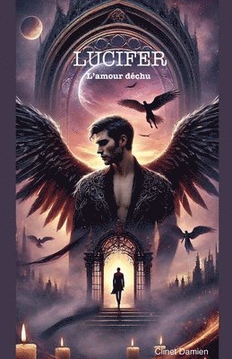 bokomslag Lucifer: L'amour déchu