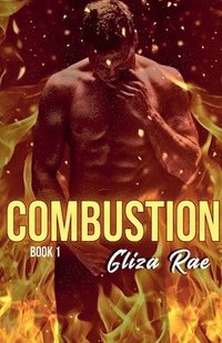 bokomslag Combustion - Book 1