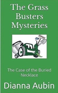 bokomslag The Case of the Buried Necklace