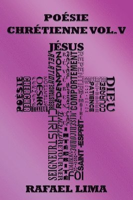 Poésie Chrétienne Volume V