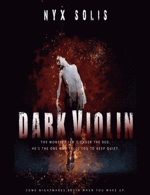 Dark Violin 1