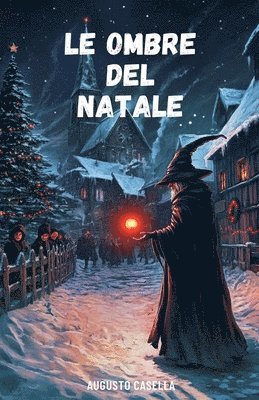 bokomslag Ombre del Natale