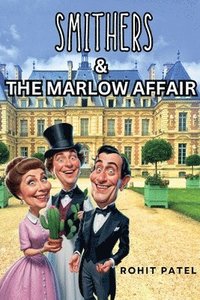 bokomslag Smithers & The Marlow Affair