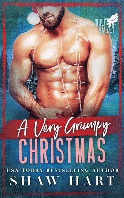 Very Grumpy Christmas 1
