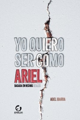 Yo quiero ser como Ariel 1