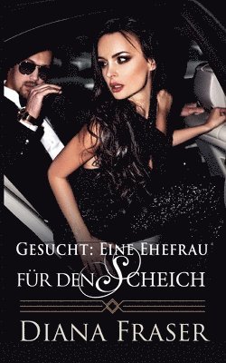 Diana Fraser - Gesucht, Häftad