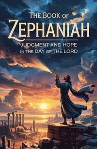 bokomslag Book of Zephaniah