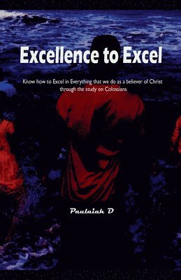Excellence to Excel